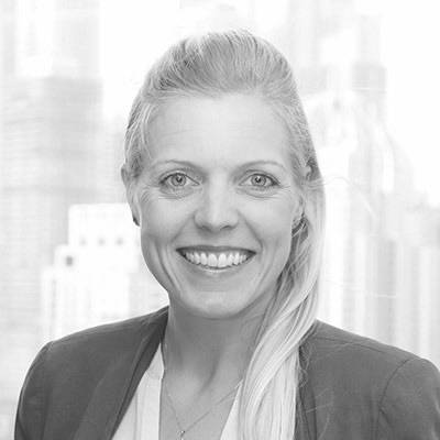Alice Laugher | Chief Executive Officer Alice Laugher | Chief Executive Officer