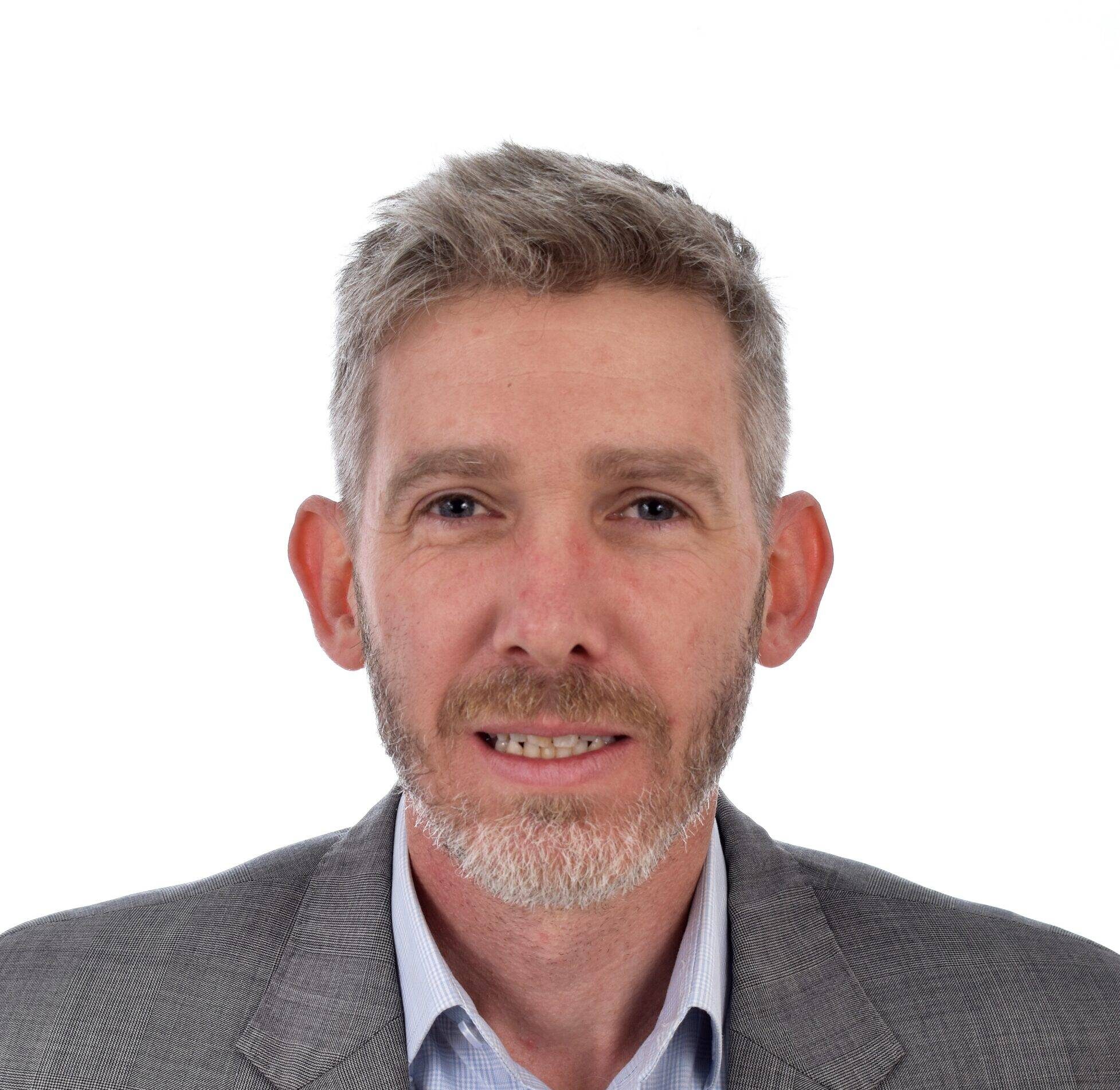 John Sampson | Chief Operations Officer John Sampson | Chief Operations Officer