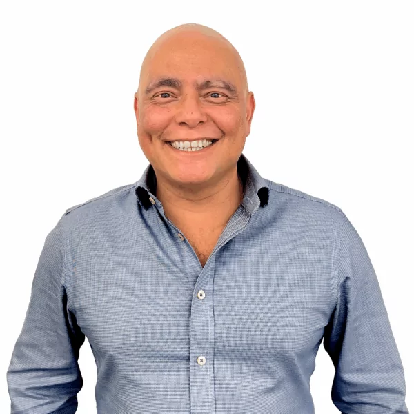 Chris Knight | Chief Commercial Officer