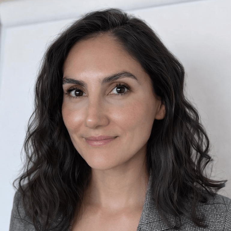 Lourdes Gonzalez-Candiani | Compliance Director