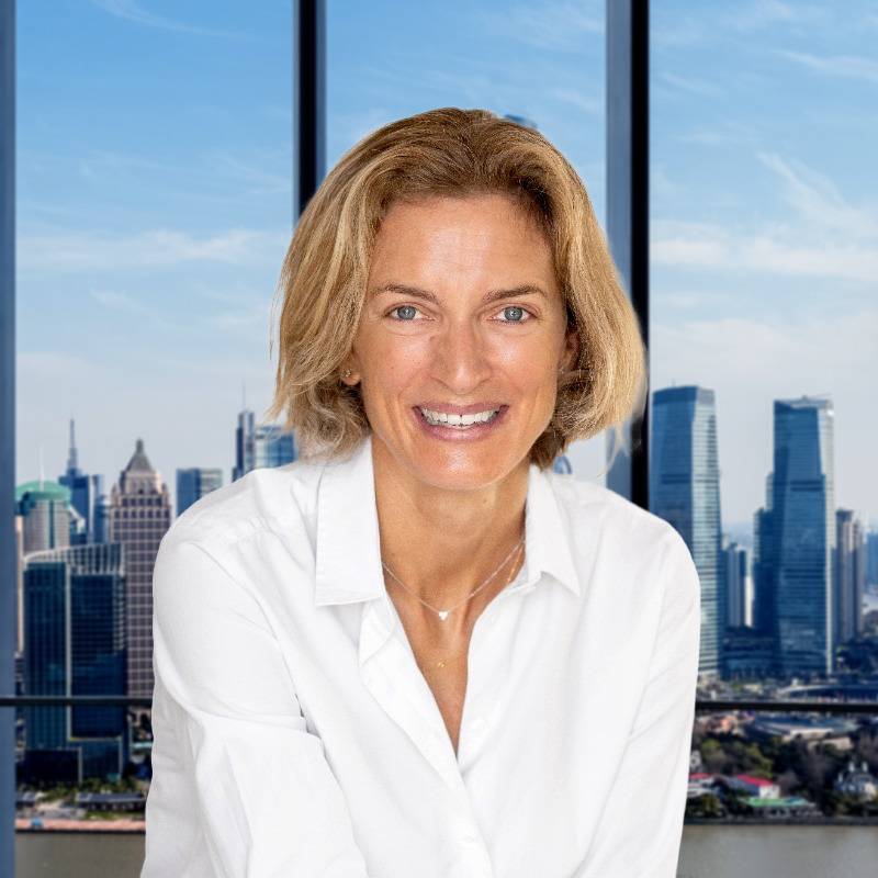 The Future of Humanitarian Leadership: How Executive Search Can Unlock Good Governance in a Time of Reform The Future of Humanitarian Leadership: How Executive Search Can Unlock Good Governance in a Time of Reform