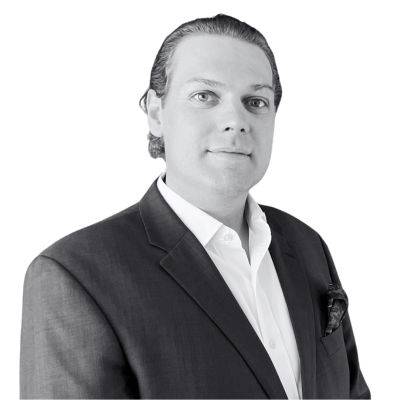 Alexander Bethell  | Non-Executive Director